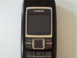 Nokia 1600 (RH-44)