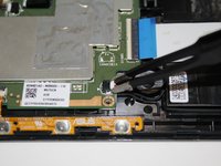 Asus Tablet MeMo Pad 7 ME7000C Motherboard Replacement