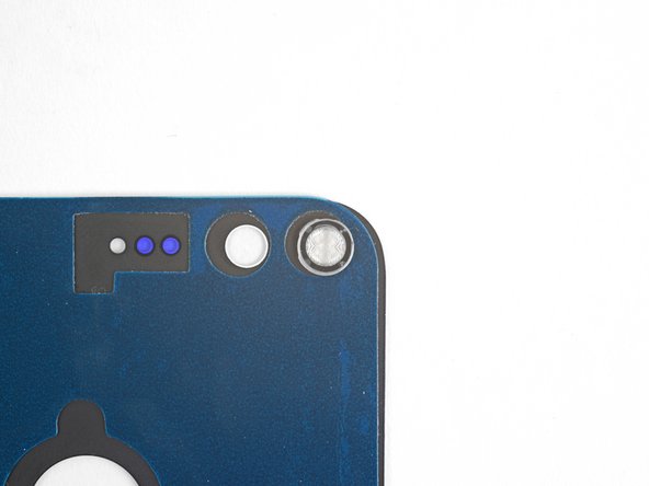 Google Pixel XL Rear Glass Replacement
