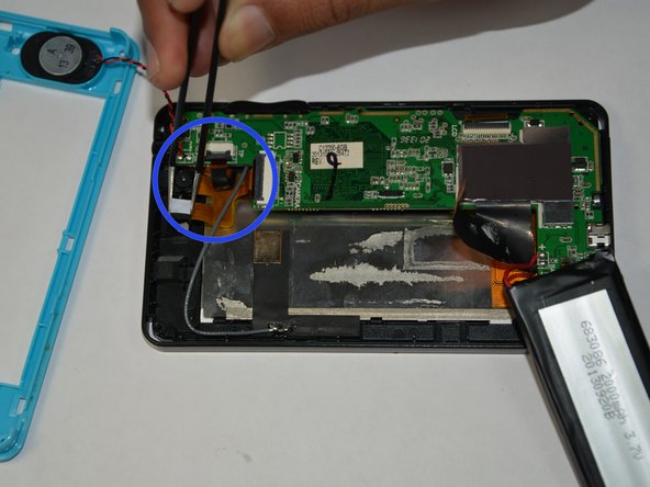 Kurio Touch 4S Power Button Replacement: crwdns2935265:010crwdnd2935265:02crwdnd2935265:02crwdne2935265:0