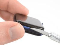 Apple Watch Series 6 Battery Replacement