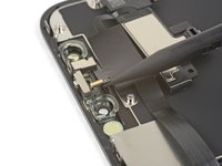 iPhone XR Earpiece and Front Sensor Assembly Replacement