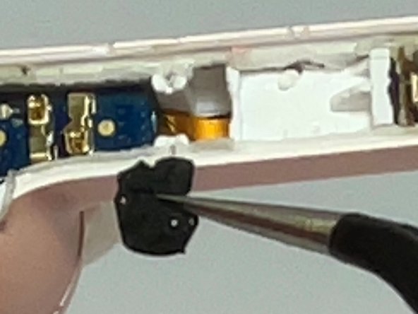 Soundcore Liberty Air Charging Pins Replacement: crwdns2935265:04crwdnd2935265:02crwdnd2935265:03crwdne2935265:0