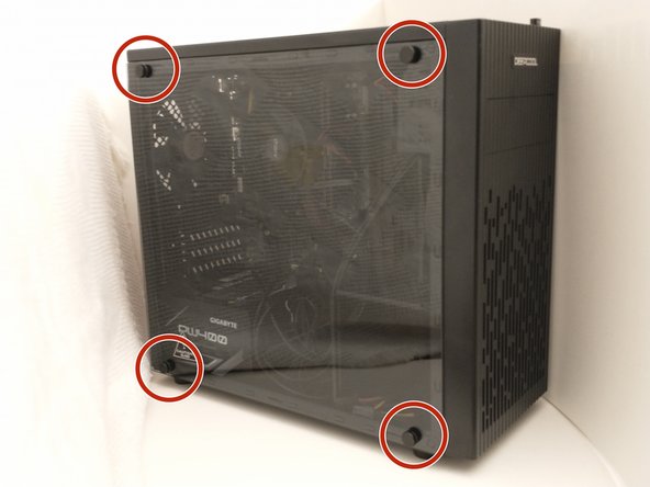 Gigabyte A320M-S2H Processor Replacement: crwdns2935265:07crwdnd2935265:03crwdnd2935265:03crwdne2935265:0