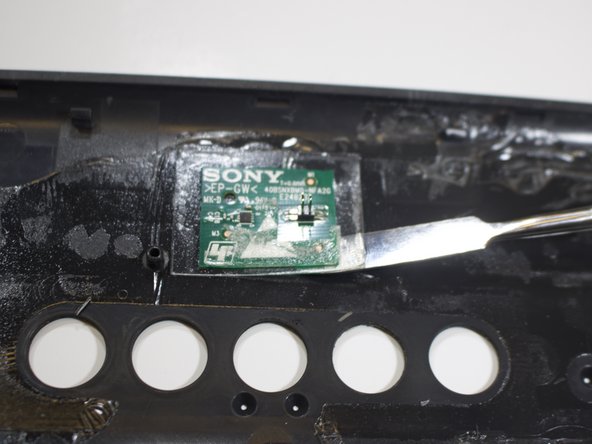 Sony SRS-XB30 Bluetooth Chip Replacement: crwdns2935265:018crwdnd2935265:02crwdnd2935265:02crwdne2935265:0