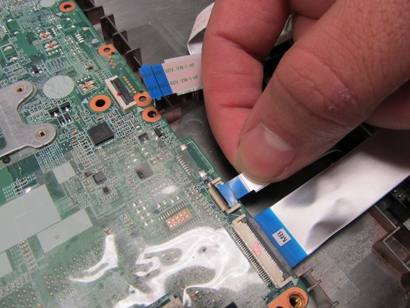HP Pavilion 17-f004dx RAM Replacement: stap 0, afbeelding 2 van 2