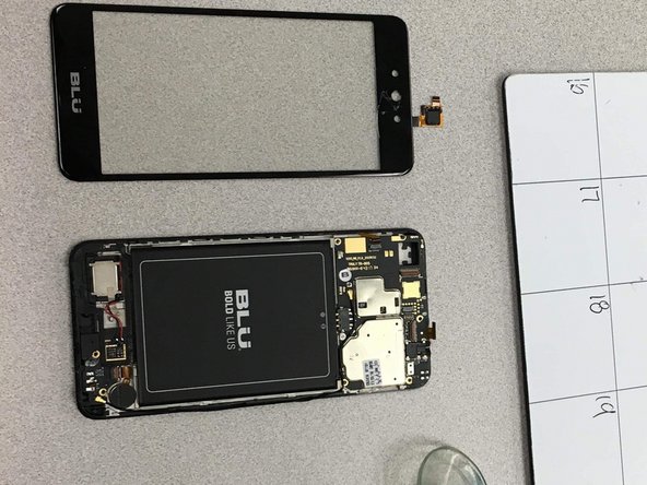 Blu Grand M2 Display Replacement: crwdns2935265:06crwdnd2935265:03crwdnd2935265:03crwdne2935265:0