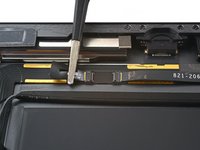 iPad 8 Battery Replacement