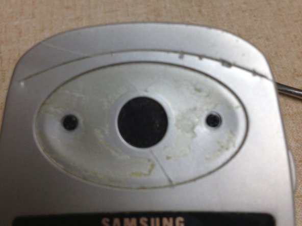 Samsung SCH-8500 Teardown: crwdns2935265:08crwdnd2935265:03crwdnd2935265:03crwdne2935265:0