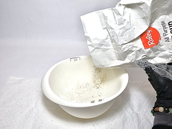 How to Fix a Gas Stove With Uneven Firing: crwdns2935265:03crwdnd2935265:02crwdnd2935265:02crwdne2935265:0