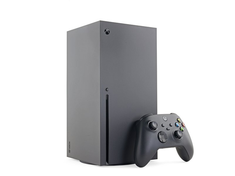 その他 Xbox series x Next-gen Xbox rumored for 2026 could pack Zen 5 CPU with