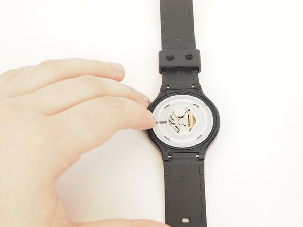 CASIO mw240-1bv Battery Replacement: crwdns2935265:03crwdnd2935265:02crwdnd2935265:02crwdne2935265:0