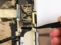Google Pixelbook Motherboard Replacement