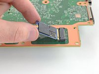 Xbox Series S Motherboard Replacement