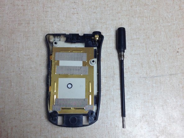 Samsung SCH-8500 Teardown: crwdns2935265:05crwdnd2935265:03crwdnd2935265:03crwdne2935265:0