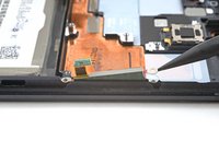 Samsung Galaxy S20 Ultra Screen and Battery Assembly Replacement