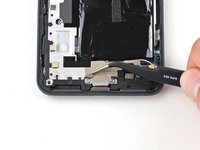 Google Pixel 5a Headphone Jack Replacement