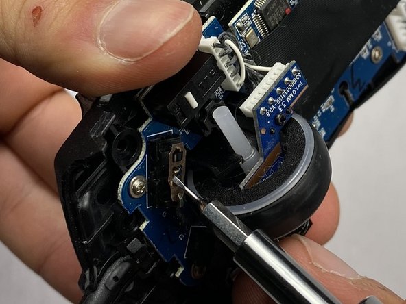 How to Fix Roccat Kova Double Clicking: 14 단계, 이미지 2개 중 2개