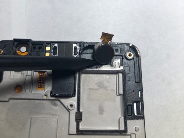 Samsung Galaxy On5 Display Assembly Replacement