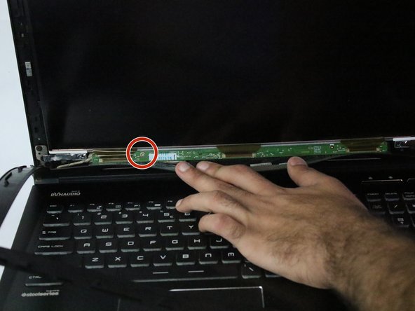 MSI GE62 Apache Pro 004 Screen Replacement: stap 0, afbeelding 3 van 3