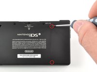 Nintendo DSi Teardown
