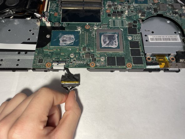 Acer Predator 17 G9-791 Display Replacement: crwdns2935265:020crwdnd2935265:02crwdnd2935265:02crwdne2935265:0