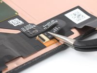 Google Pixel 6 Fingerprint Reader Replacement