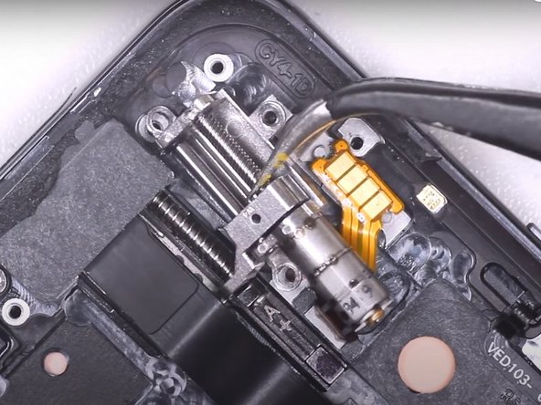 OnePlus 7 Pro Screen Replacement: crwdns2935265:020crwdnd2935265:02crwdnd2935265:03crwdne2935265:0