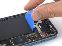iPhone 14 Battery Replacement