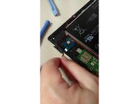 Lenovo Tab 2 A10-70 Front Glass and Digitizer Replacement