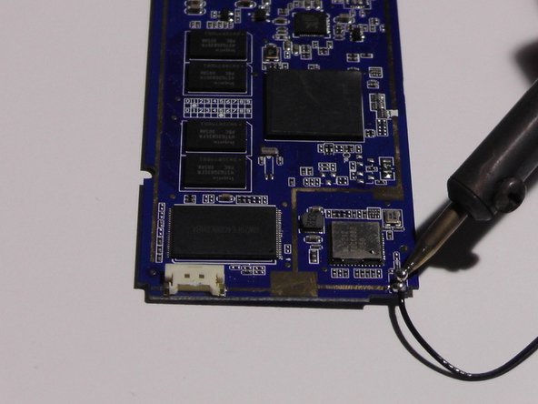 Neo3Do Audio PCB Replacement: crwdns2935265:015crwdnd2935265:02crwdnd2935265:03crwdne2935265:0