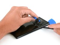 Samsung Galaxy Note 8 Display Replacement
