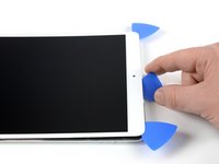 iPad Pro 10.5