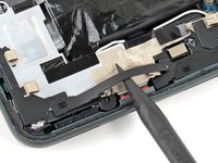 Google Pixel 5a Headphone Jack Replacement
