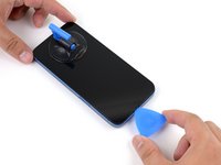 iPhone 13 Loudspeaker Replacement