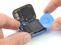 Apple Watch Series 7 Battery Replacement