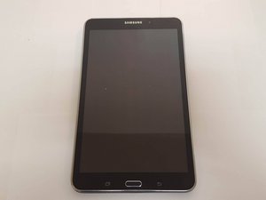 Samsung Galaxy Tab 4 8.0 Wi-Fi