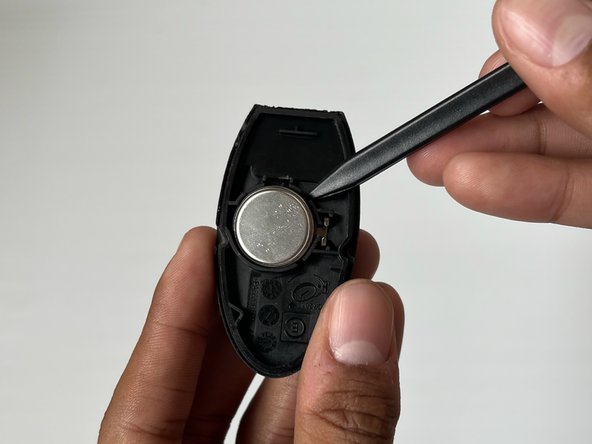 2008 Infiniti G35 Key Fob Battery Replacement: crwdns2935265:03crwdnd2935265:02crwdnd2935265:03crwdne2935265:0