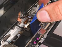 Google Pixel Tablet USB-C Port Replacement