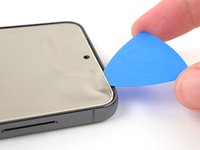 Samsung Galaxy S23 Screen Replacement