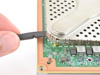 How to Replace the Thermal Putty & Thermal Paste in your Xbox Series X