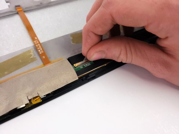 Matsunichi M97 9 inch Screen Replacement, Screen: crwdns2935265:015crwdnd2935265:02crwdnd2935265:03crwdne2935265:0