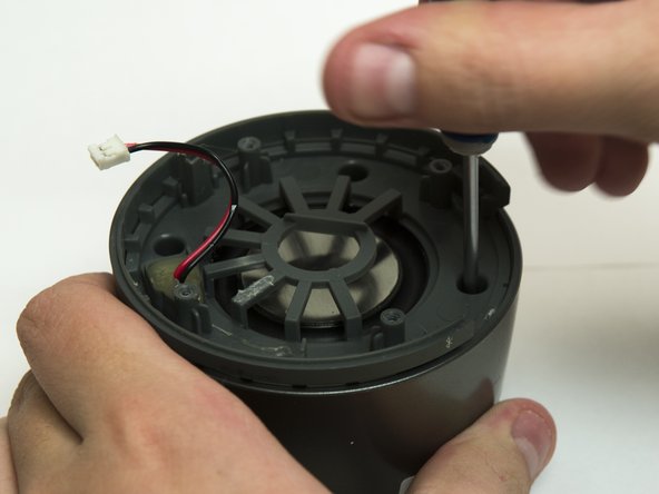 HMDX Jam Plus Speaker Replacement, Speaker: crwdns2935265:07crwdnd2935265:02crwdnd2935265:02crwdne2935265:0