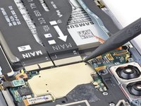 Samsung Galaxy Note20 USB-C Port Replacement