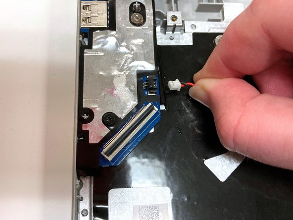 Lenovo IdeaPad S340-15IWL CMOS Battery Replacement: crwdns2935265:04crwdnd2935265:02crwdnd2935265:02crwdne2935265:0