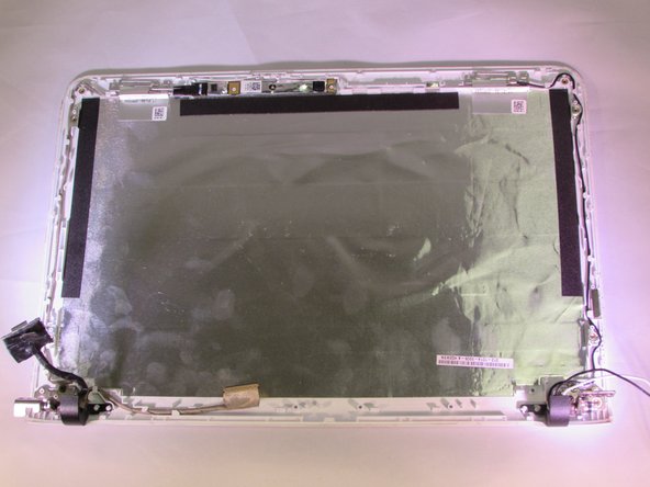 Sony Vaio SVE111B11L  Screen Replacement: crwdns2935265:015crwdnd2935265:02crwdnd2935265:02crwdne2935265:0