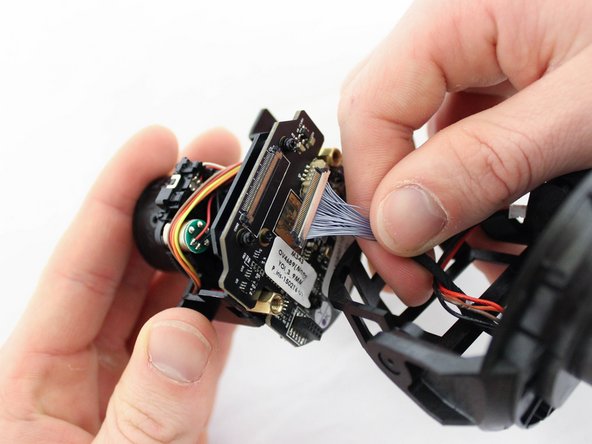 AvertX HD810 Motherboard Replacement: crwdns2935265:010crwdnd2935265:02crwdnd2935265:02crwdne2935265:0