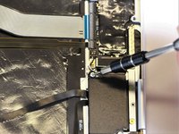 Google Pixelbook Motherboard Replacement
