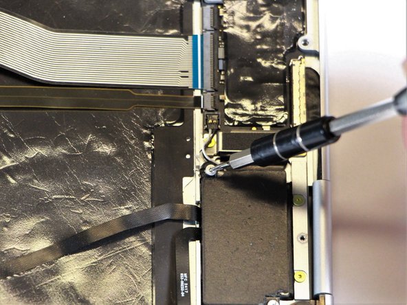 Google Pixelbook Motherboard Replacement