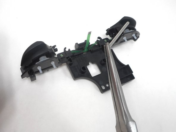 YCCTEAM YCC-SW4001 Shoulder Buttons Replacement: crwdns2935265:014crwdnd2935265:03crwdnd2935265:03crwdne2935265:0